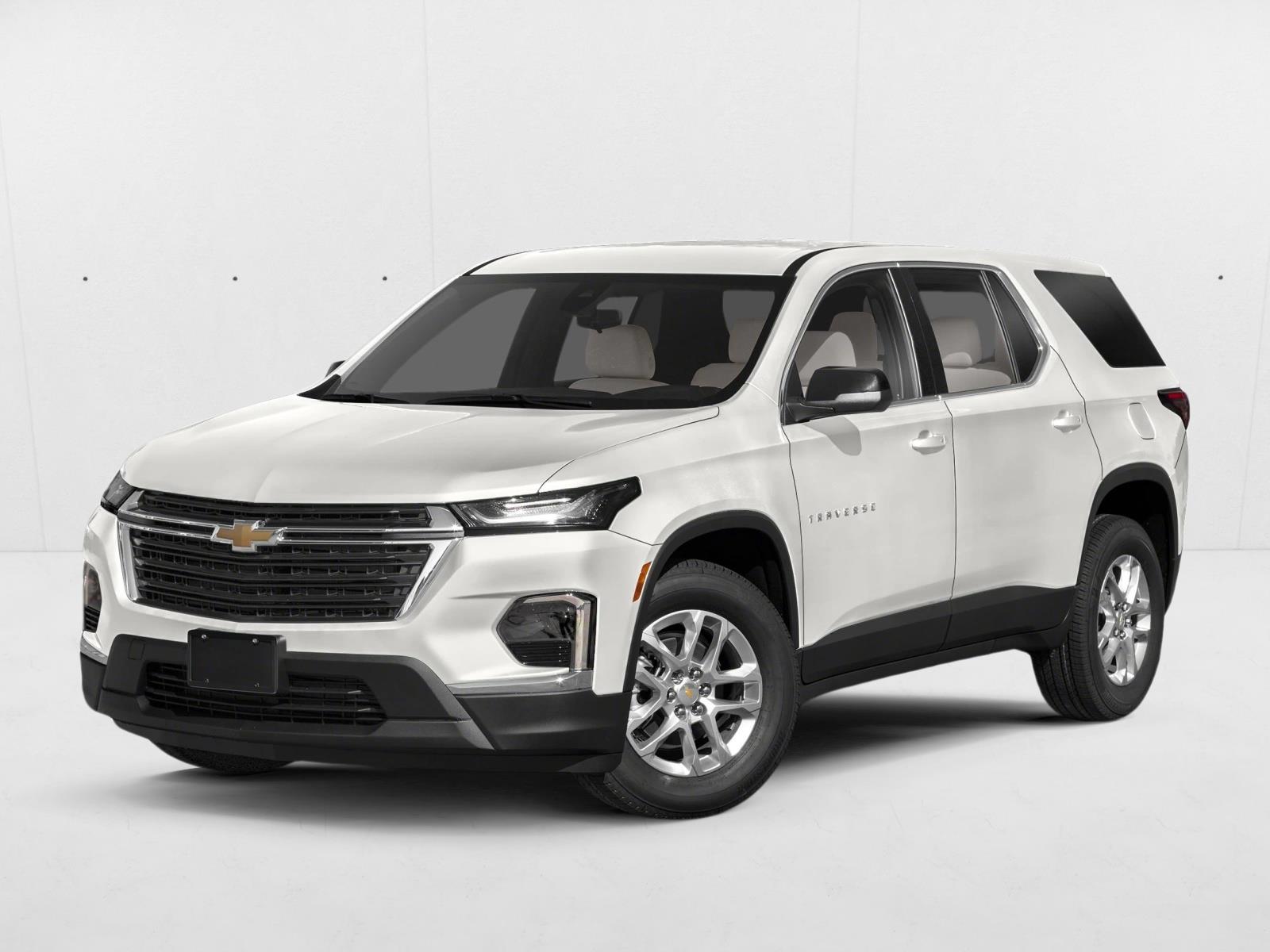 chevrolet traverse limited 2024 1GNETYKW9RJ132458 image chevrolet traverse limited 2024 1GNETYKW9RJ132458 image